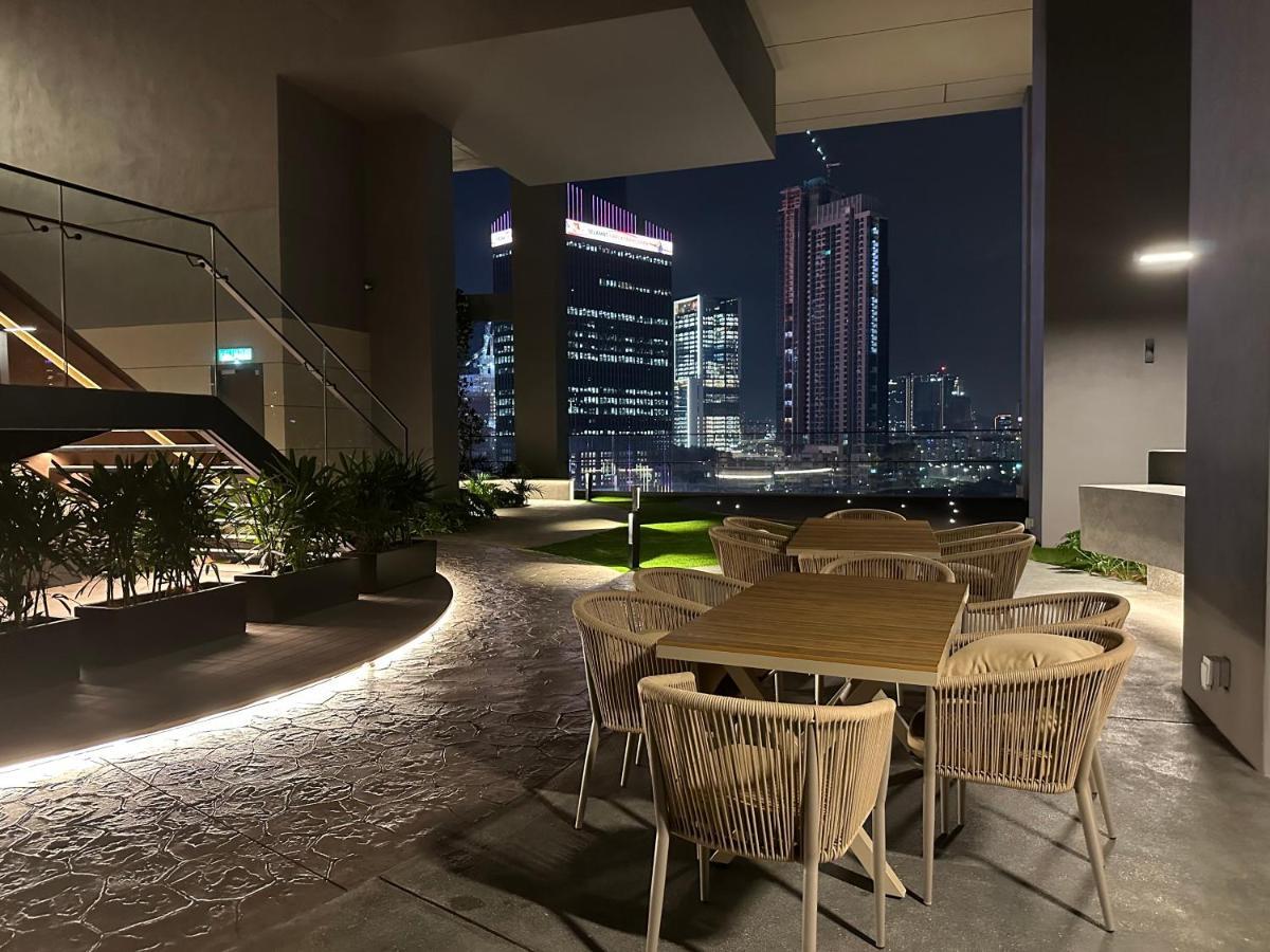 The Axon Suites Bukit Bintang Klcc By Skyscraper Kuala Lumpur Luaran gambar