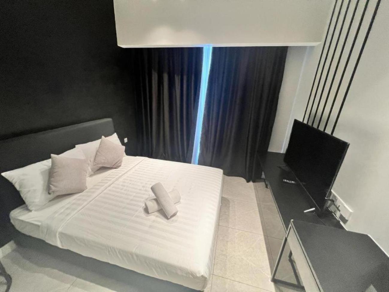 The Axon Suites Bukit Bintang Klcc By Skyscraper Kuala Lumpur Luaran gambar